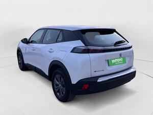 Peugeot 2008 ACTIVE PACK ELECTRICO 100KW 136CV AUTO 5P