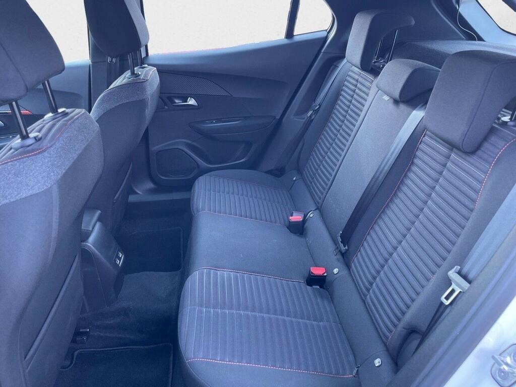 Peugeot 2008 ACTIVE PACK ELECTRICO 100KW 136CV AUTO 5P 13