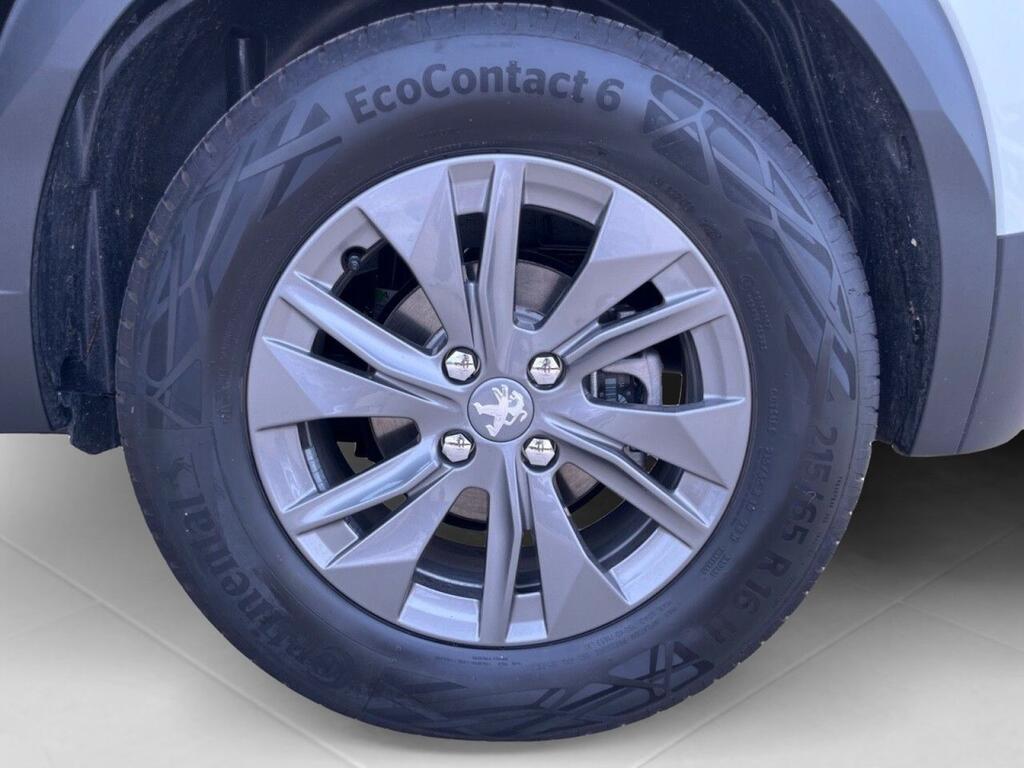 Peugeot 2008 ACTIVE PACK ELECTRICO 100KW 136CV AUTO 5P 15