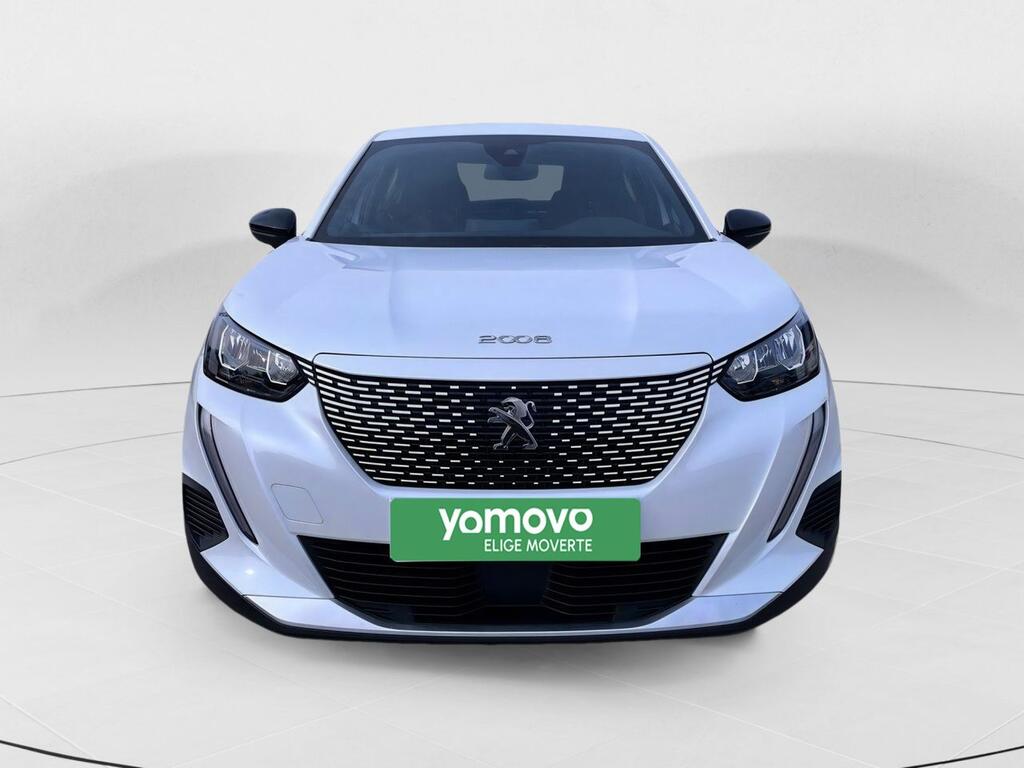 Peugeot 2008 ACTIVE PACK ELECTRICO 100KW 136CV AUTO 5P 4