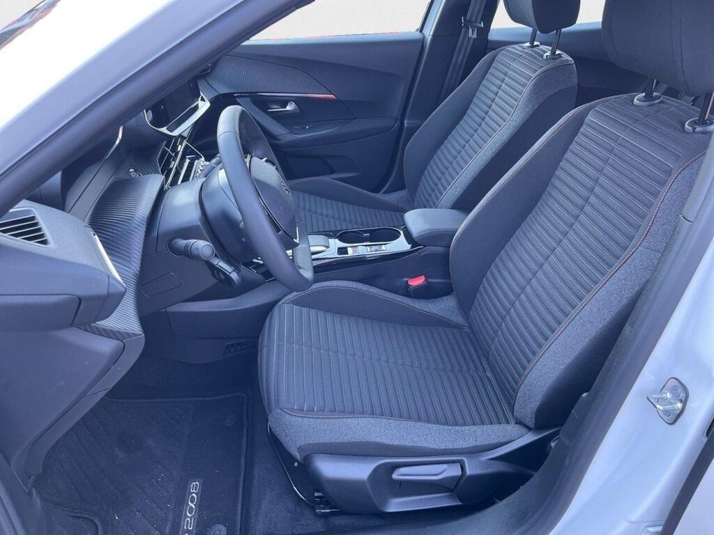 Peugeot 2008 ACTIVE PACK ELECTRICO 100KW 136CV AUTO 5P 12