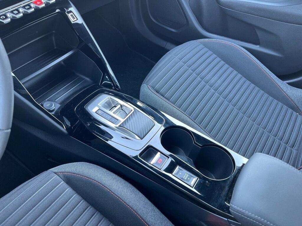 Peugeot 2008 ACTIVE PACK ELECTRICO 100KW 136CV AUTO 5P 7