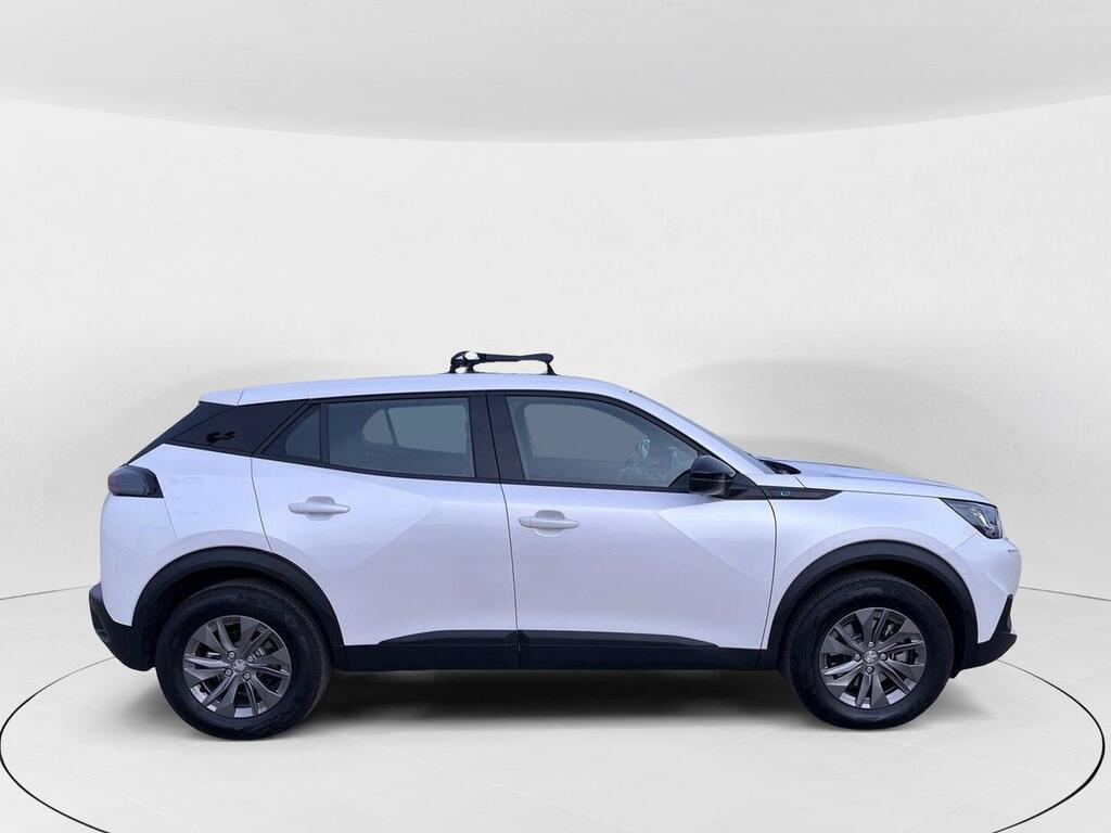 Peugeot 2008 ACTIVE PACK ELECTRICO 100KW 136CV AUTO 5P 5