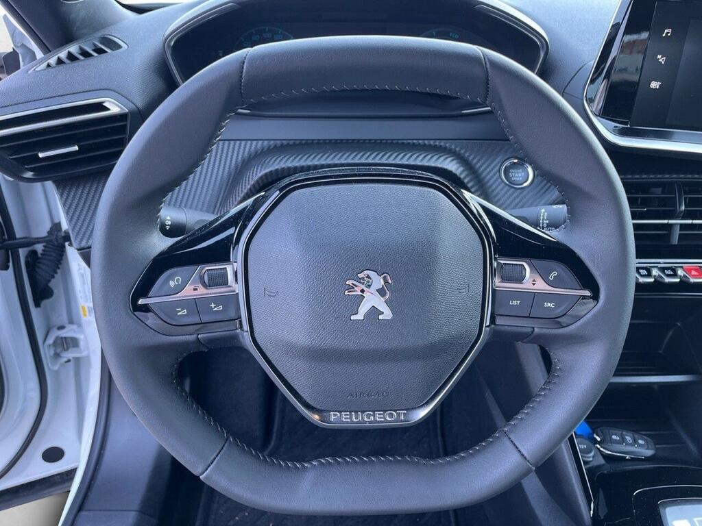 Peugeot 2008 ACTIVE PACK ELECTRICO 100KW 136CV AUTO 5P 10