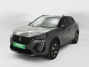 Peugeot 2008 GT BEV - ELECT. 156CV 5P