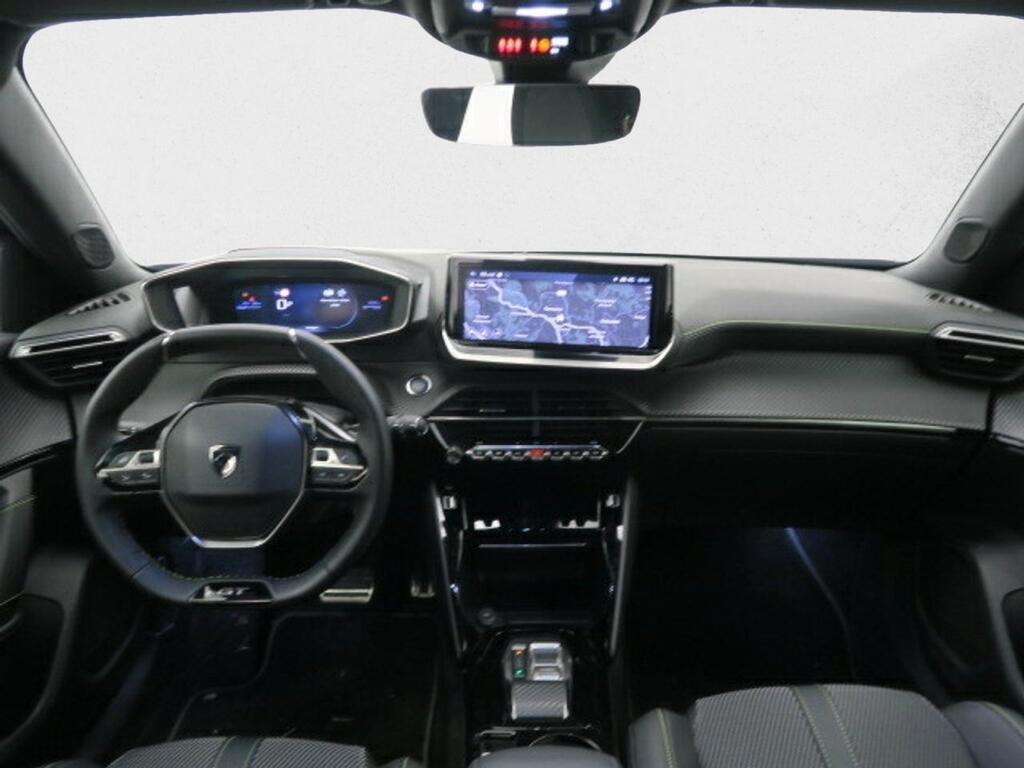 Peugeot 2008 GT BEV - ELECT. 156CV 5P 6