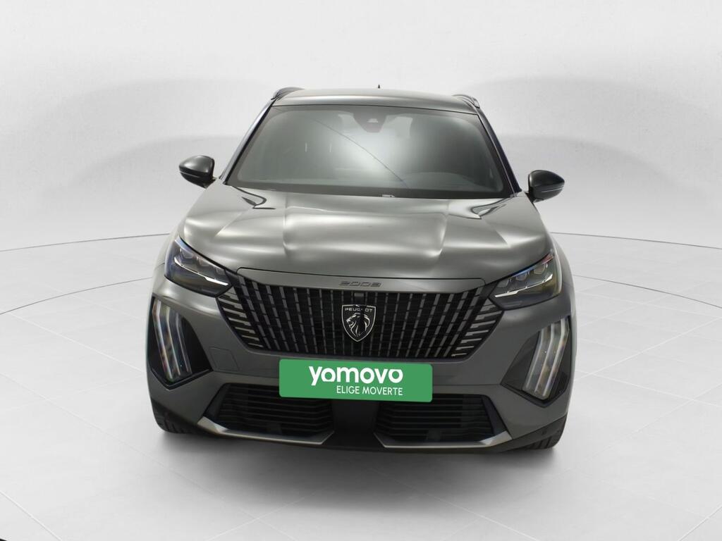 Peugeot 2008 GT BEV - ELECT. 156CV 5P 5