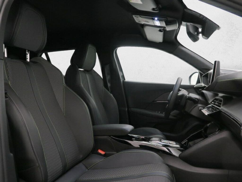 Peugeot 2008 GT BEV - ELECT. 156CV 5P 14