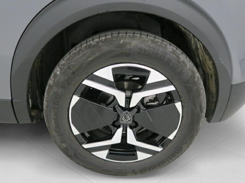Peugeot 2008 GT BEV - ELECT. 156CV 5P 20