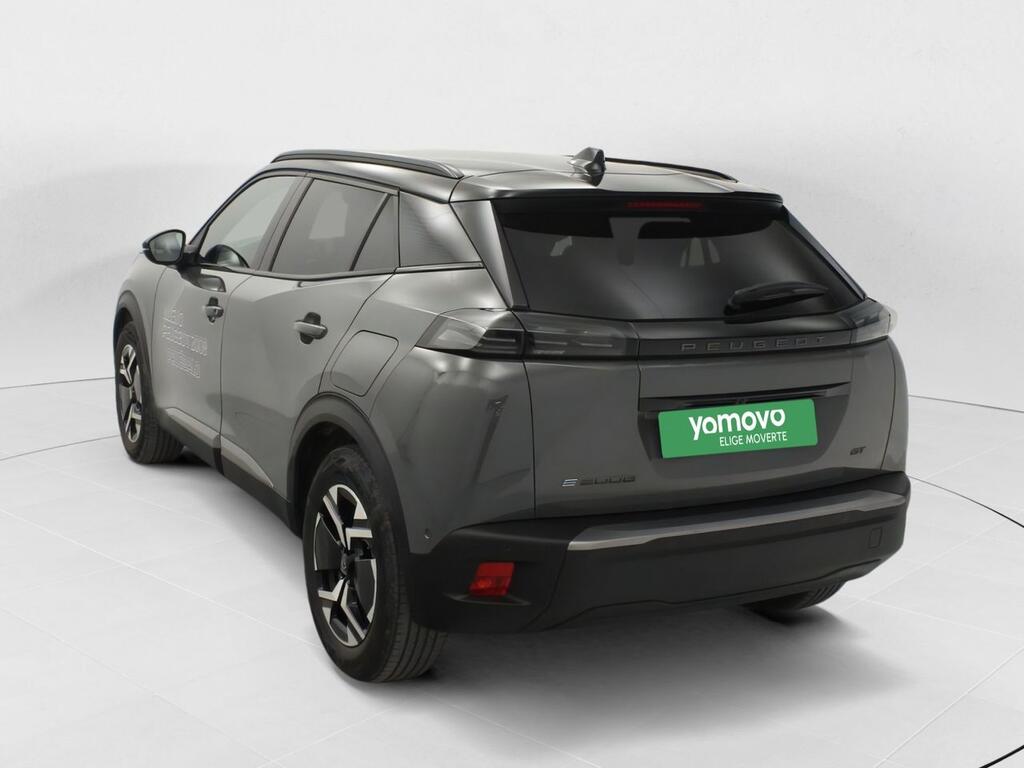 Peugeot 2008 GT BEV - ELECT. 156CV 5P 3
