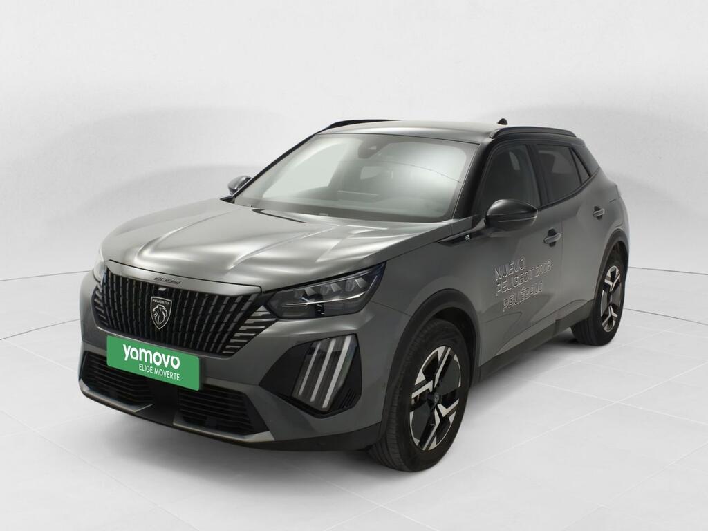 Peugeot 2008 GT ELECTRICO BEV 156CV (115KW) AUTO 5P 2