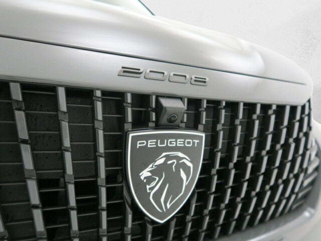 Peugeot 2008 GT ELECTRICO BEV 156CV (115KW) AUTO 5P 19