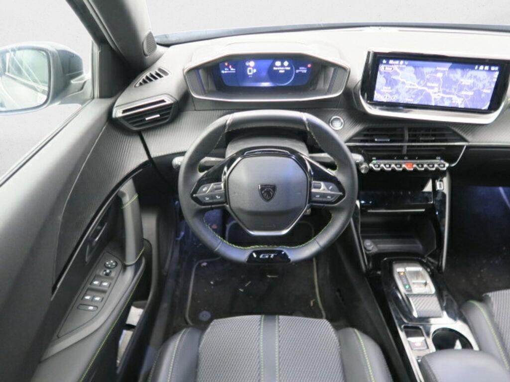 Peugeot 2008 GT ELECTRICO BEV 156CV (115KW) AUTO 5P 14