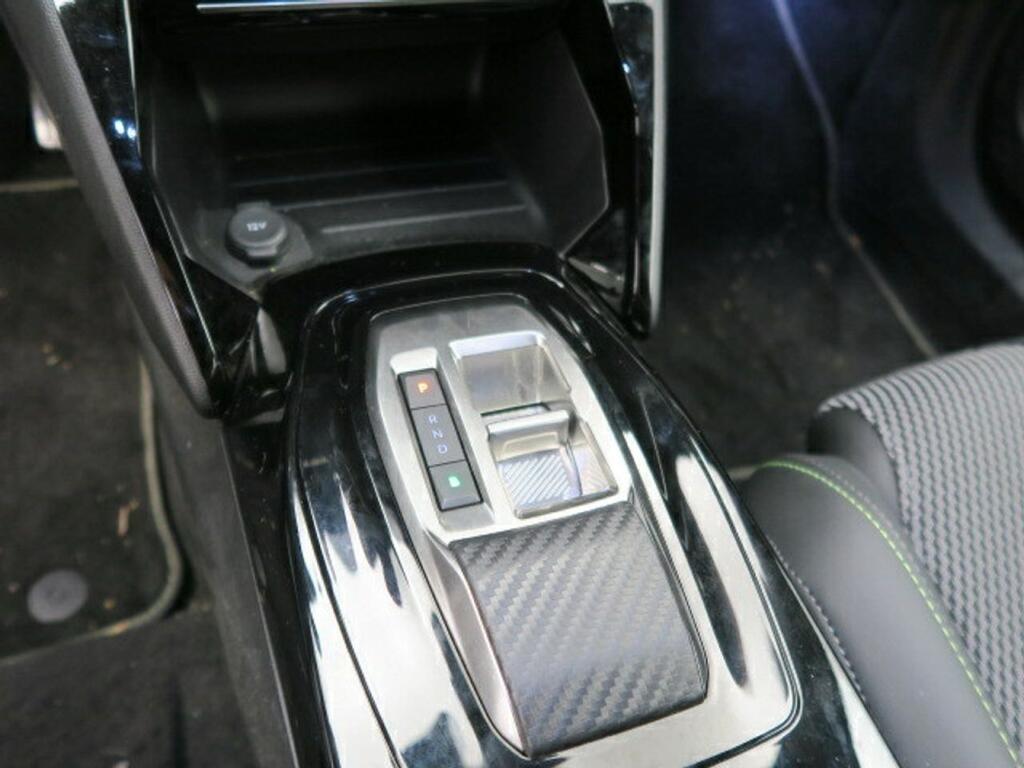 Peugeot 2008 GT ELECTRICO BEV 156CV (115KW) AUTO 5P 11