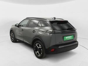 Peugeot 2008 GT ELECTRICO BEV 156CV (115KW) AUTO 5P