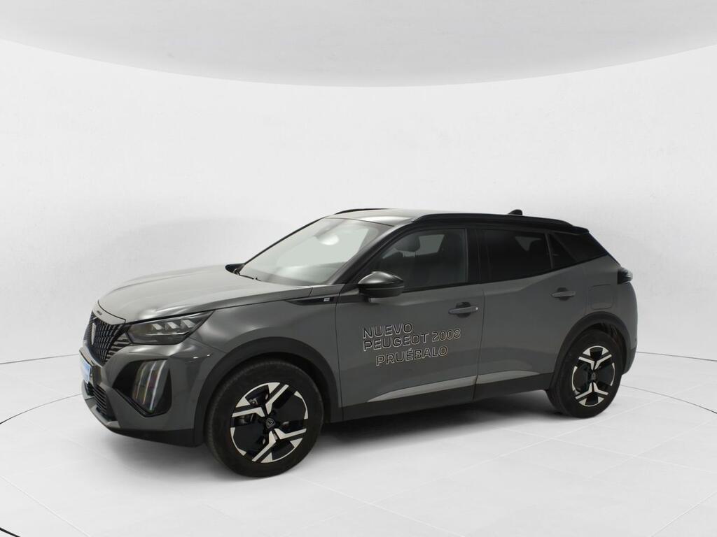 Peugeot 2008 GT ELECTRICO BEV 156CV (115KW) AUTO 5P 5