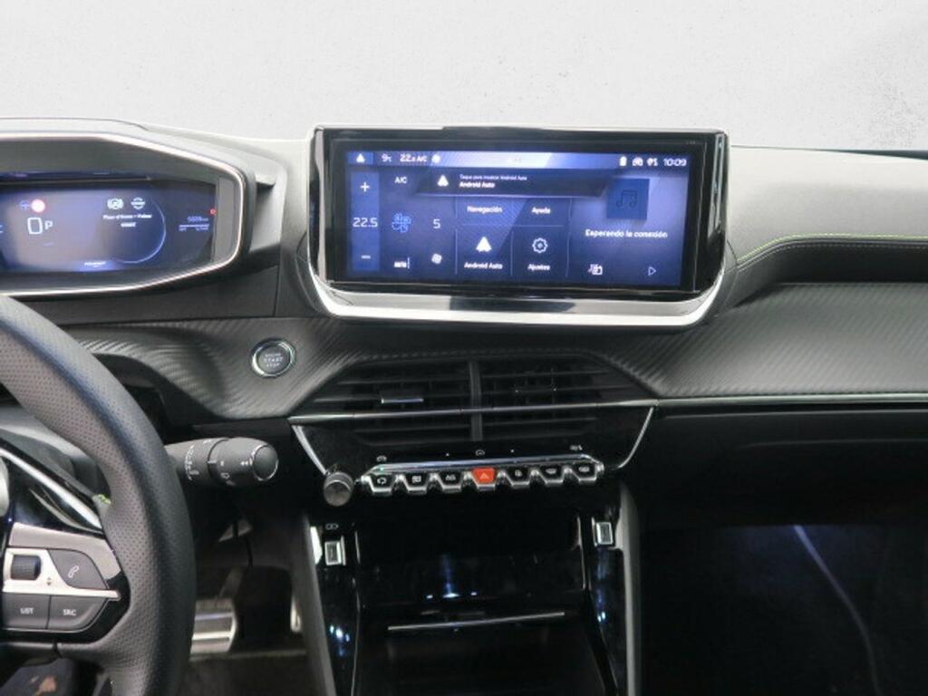 Peugeot 2008 GT ELECTRICO BEV 156CV (115KW) AUTO 5P 12