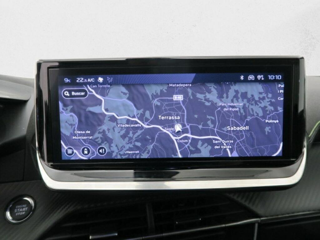 Peugeot 2008 GT ELECTRICO BEV 156CV (115KW) AUTO 5P 13