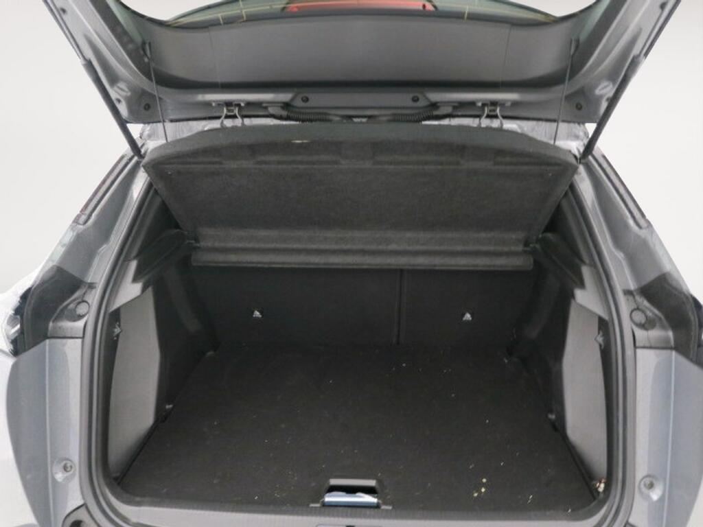 Peugeot 2008 GT ELECTRICO BEV 156CV (115KW) AUTO 5P 18