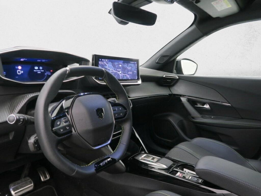 Peugeot 2008 GT ELECTRICO BEV 156CV (115KW) AUTO 5P 8
