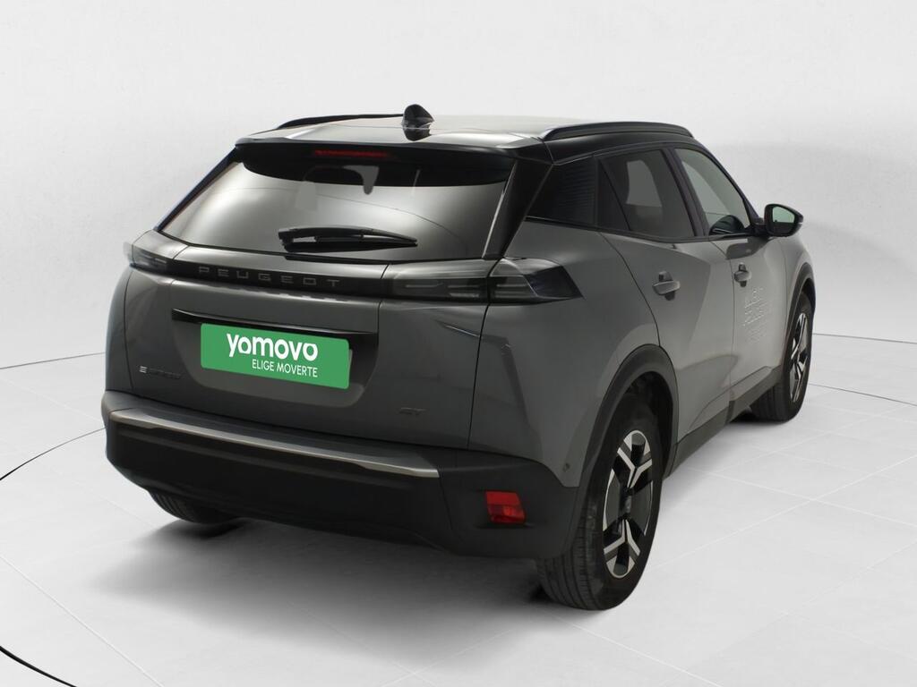 Peugeot 2008 GT ELECTRICO BEV 156CV (115KW) AUTO 5P 4