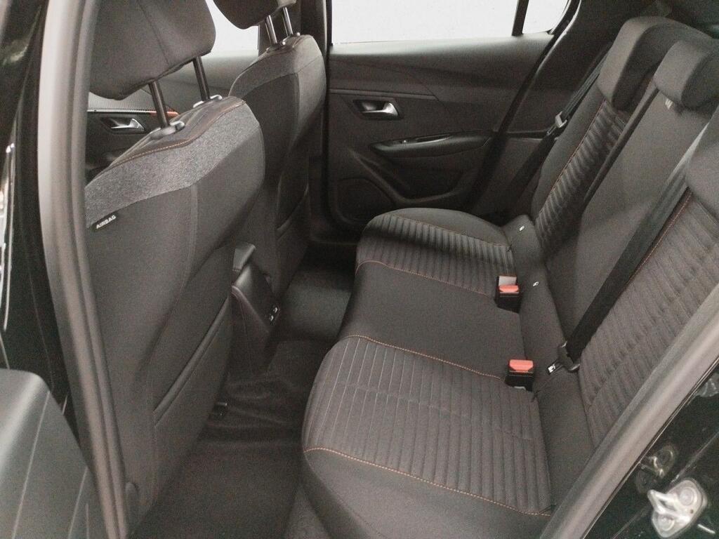 Peugeot 208 ACTIVE PACK ELECTRIC 136CV AUTM. 5P 16