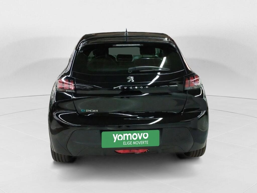 Peugeot 208 ACTIVE PACK ELECTRIC 136CV AUTM. 5P 6