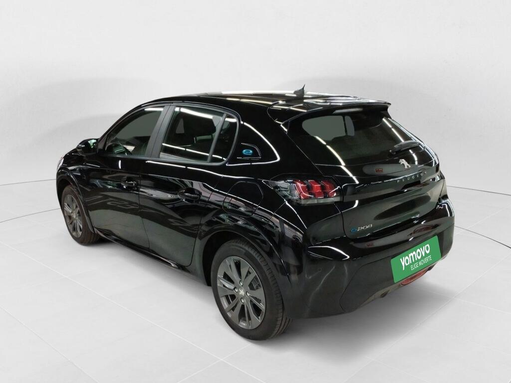 Peugeot 208 ACTIVE PACK ELECTRIC 136CV AUTM. 5P 3