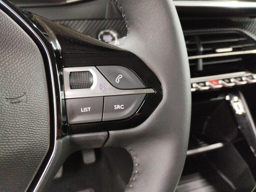 Peugeot 208 ACTIVE PACK ELECTRIC 136CV AUTM. 5P 9