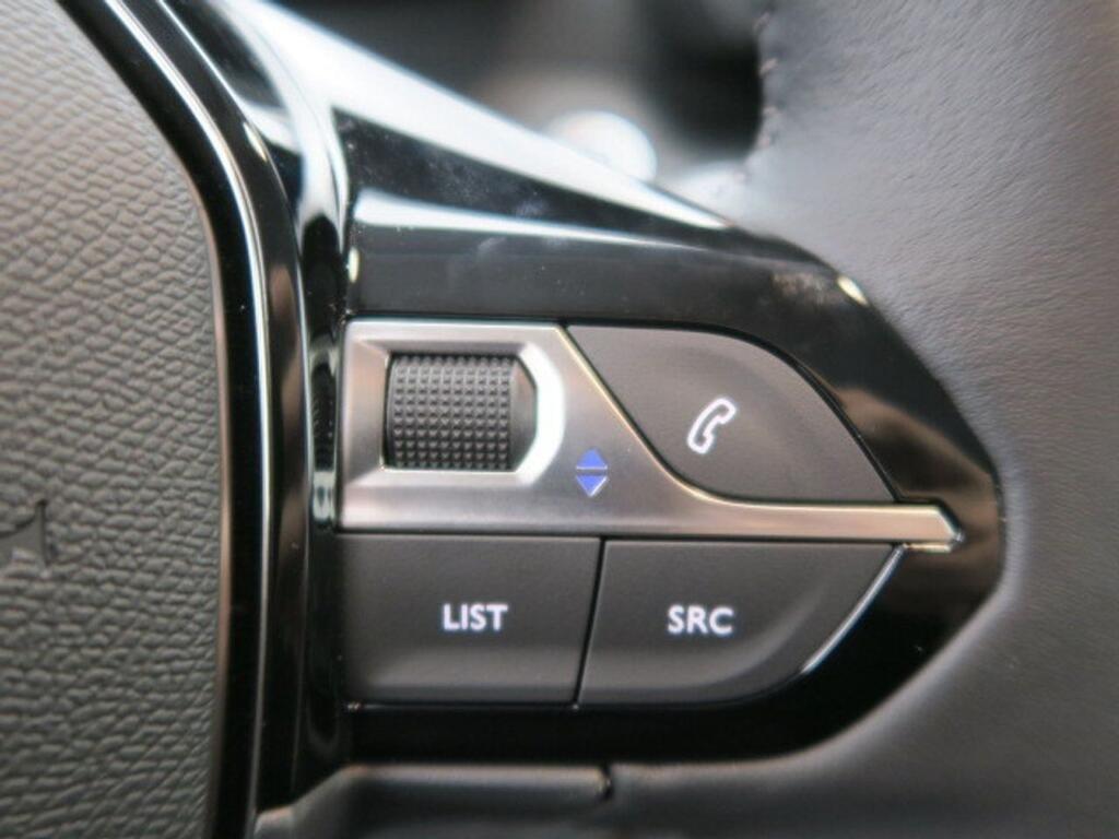 Peugeot 208 ALLURE PACK ELECTRIQUE 136CV 5P 11