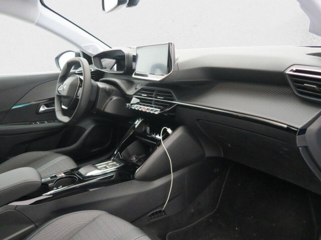 Peugeot 208 ALLURE PACK ELECTRIQUE 136CV 5P 15