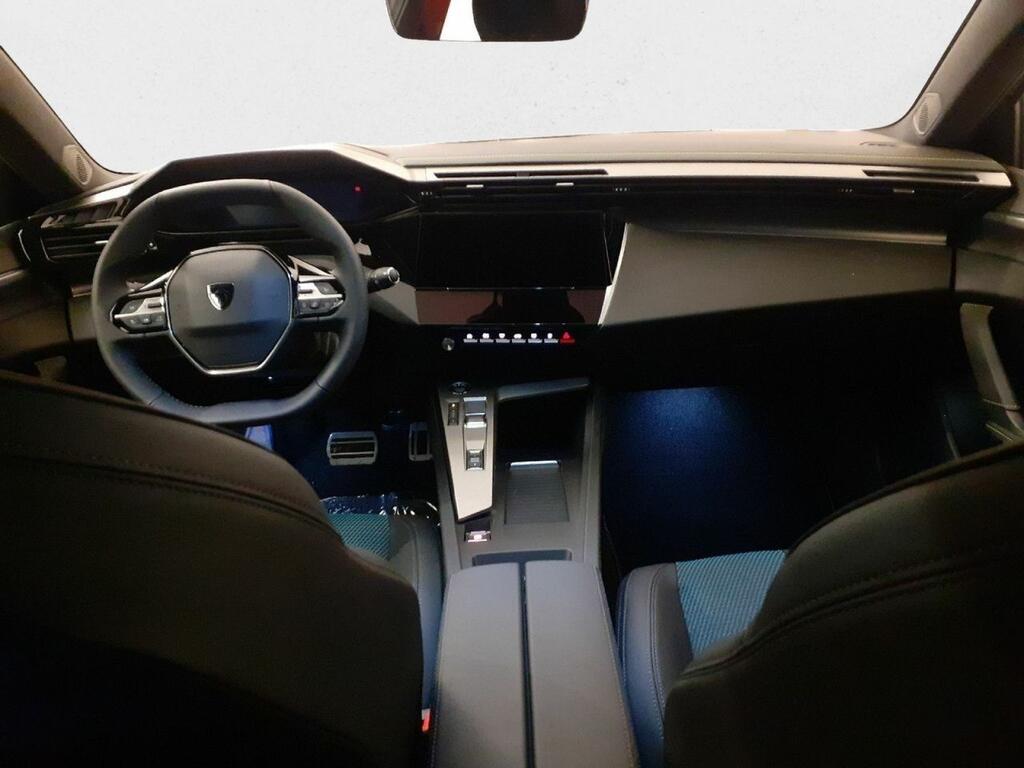 Peugeot 308 FIRST EDITION ELECTRICO BEV 54KWH 156 (115KW) 5P 11