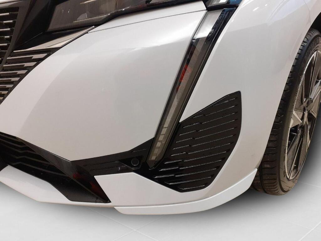 Peugeot 308 FIRST EDITION ELECTRICO BEV 54KWH 156 (115KW) 5P 19