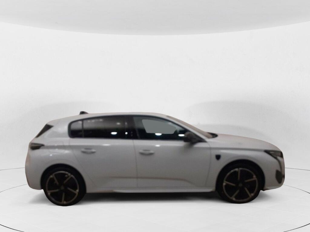Peugeot 308 FIRST EDITION ELECTRICO BEV 54KWH 156 (115KW) 5P 5