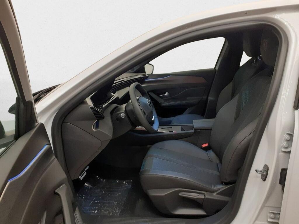 Peugeot 308 FIRST EDITION ELECTRICO BEV 54KWH 156 (115KW) 5P 15