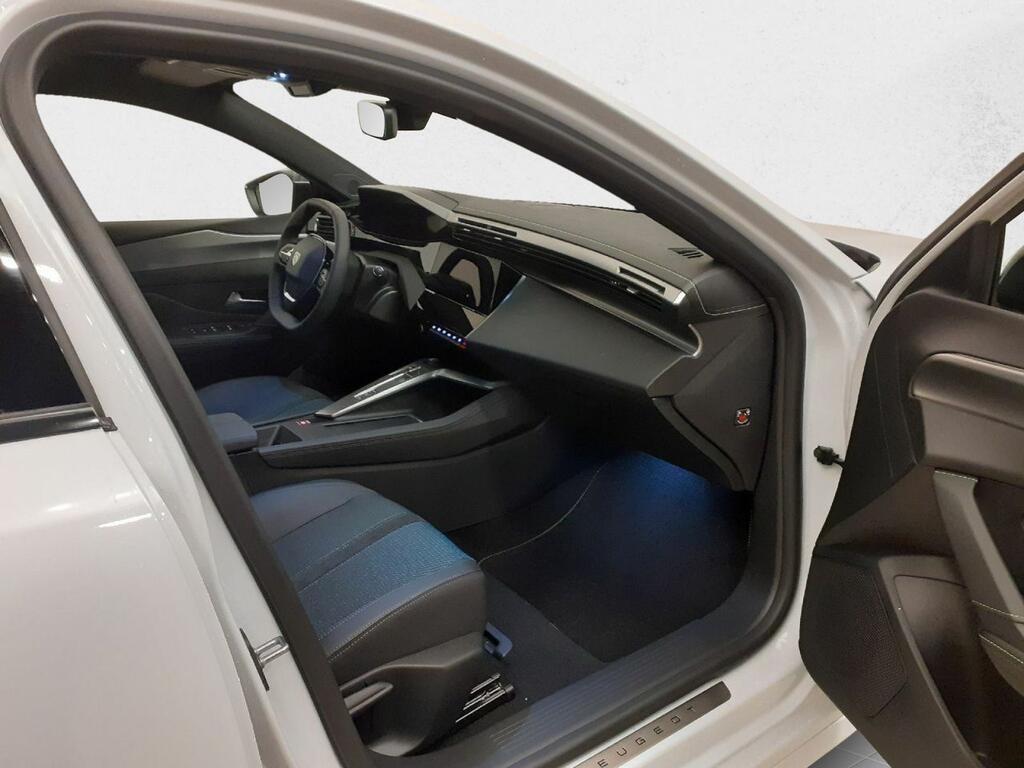 Peugeot 308 FIRST EDITION ELECTRICO BEV 54KWH 156 (115KW) 5P 14