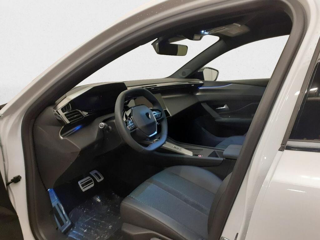 Peugeot 308 FIRST EDITION ELECTRICO BEV 54KWH 156 (115KW) 5P 7