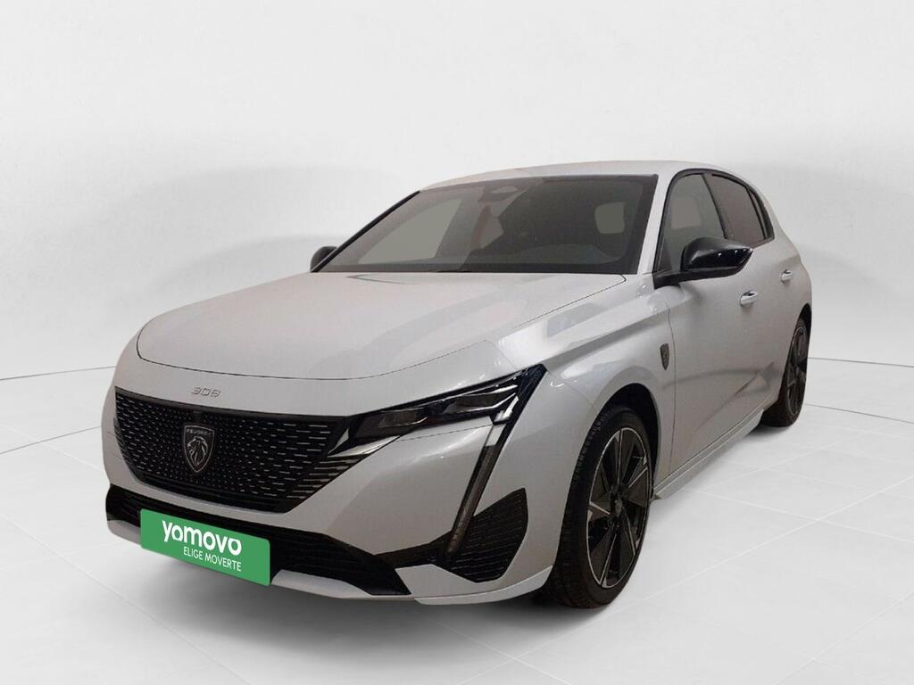 Peugeot 308 FIRST EDITION ELECTRICO BEV 54KWH 156 (115KW) 5P