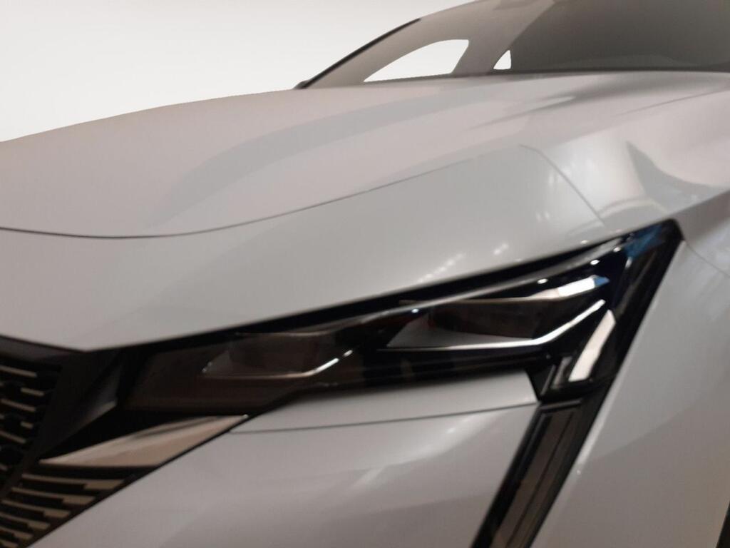 Peugeot 308 FIRST EDITION ELECTRICO BEV 54KWH 156 (115KW) 5P 18