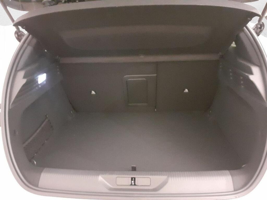 Peugeot 308 FIRST EDITION ELECTRICO BEV 54KWH 156 (115KW) 5P 17