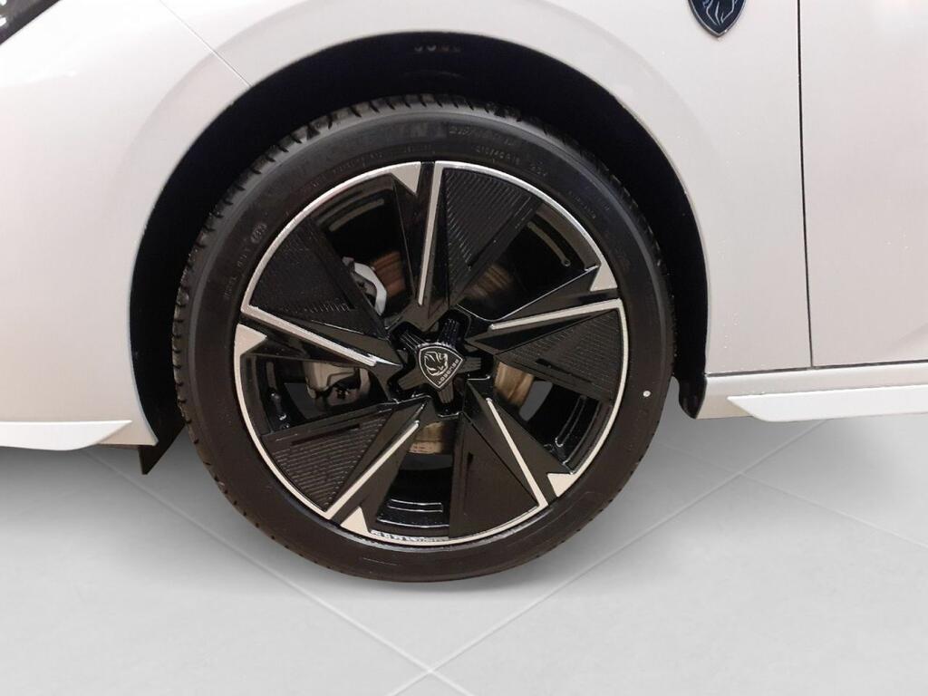Peugeot 308 FIRST EDITION ELECTRICO BEV 54KWH 156 (115KW) 5P 21