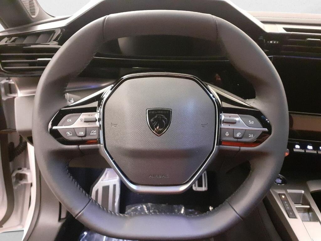 Peugeot 308 FIRST EDITION ELECTRICO BEV 54KWH 156 (115KW) 5P 12