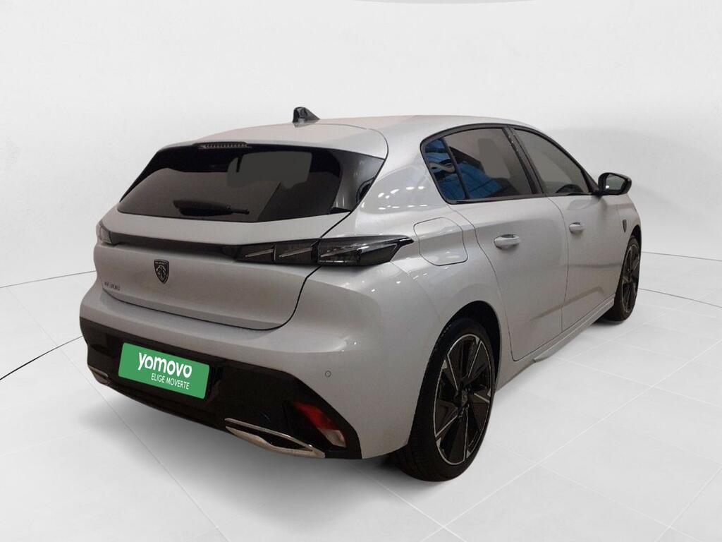 Peugeot 308 FIRST EDITION ELECTRICO BEV 54KWH 156 (115KW) 5P 2