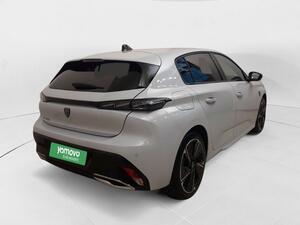 Peugeot 308 FIRST EDITION ELECTRICO BEV 54KWH 156 (115KW) 5P