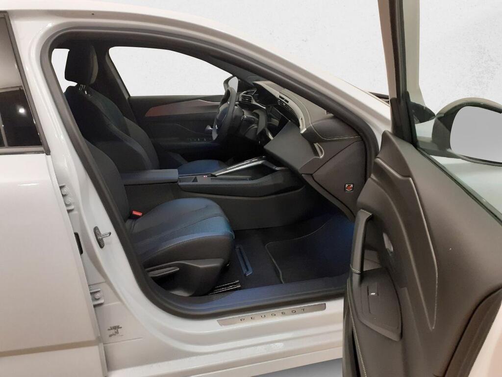 Peugeot 308 FIRST EDITION ELECTRICO BEV 54KWH 156 (115KW) 5P 10