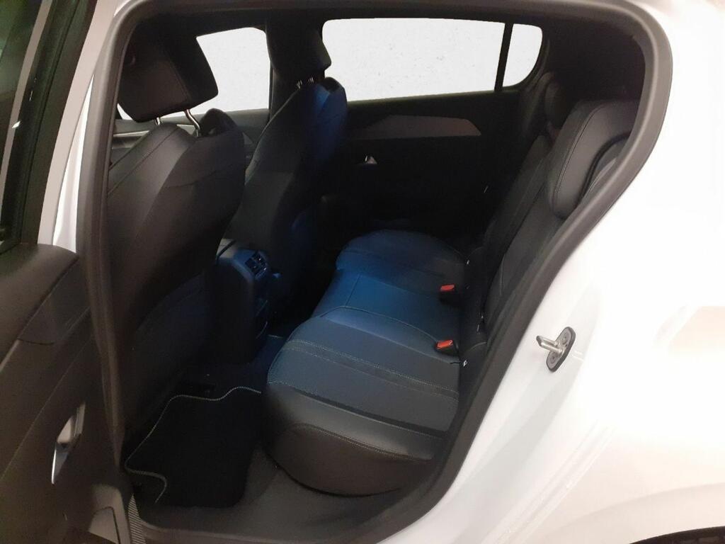 Peugeot 308 FIRST EDITION ELECTRICO BEV 54KWH 156 (115KW) 5P 16