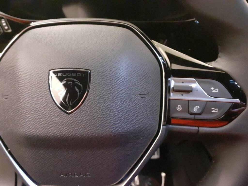 Peugeot 308 FIRST EDITION ELECTRICO BEV 54KWH 156 (115KW) 5P 9