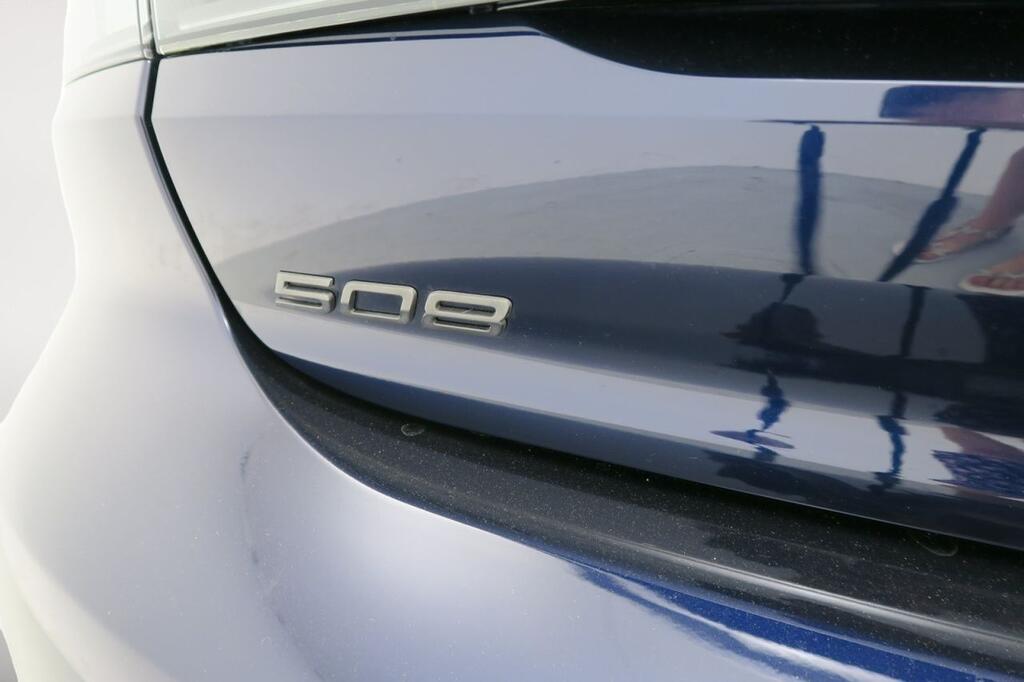 Peugeot 508 5P ALP HY225eAT8 21