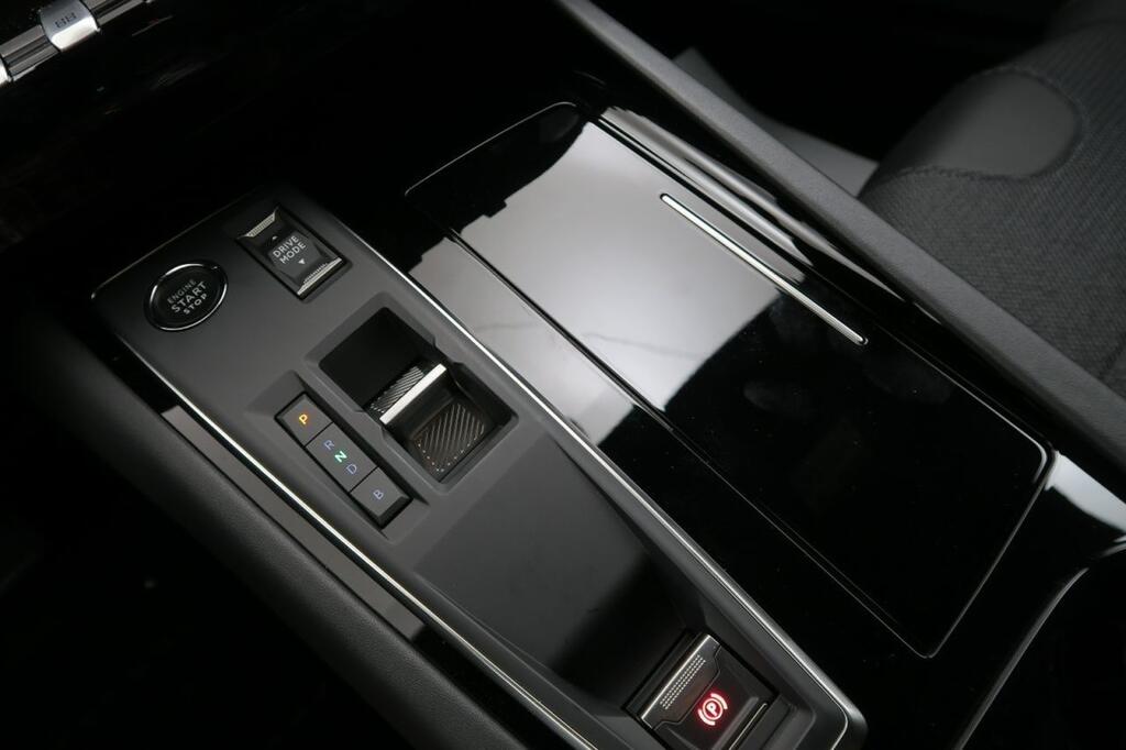 Peugeot 508 5P ALP HY225eAT8 8