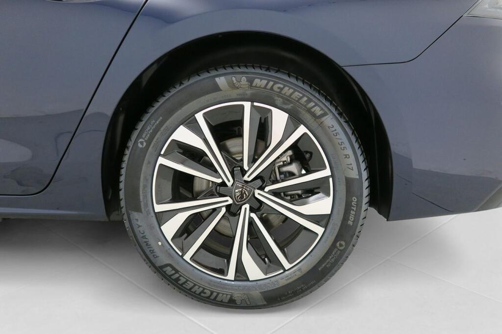 Peugeot 508 5P ALP HY225eAT8 24